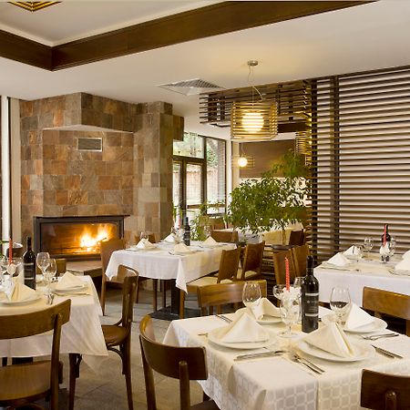 Hotel Casa Karina Бансько Екстер'єр фото