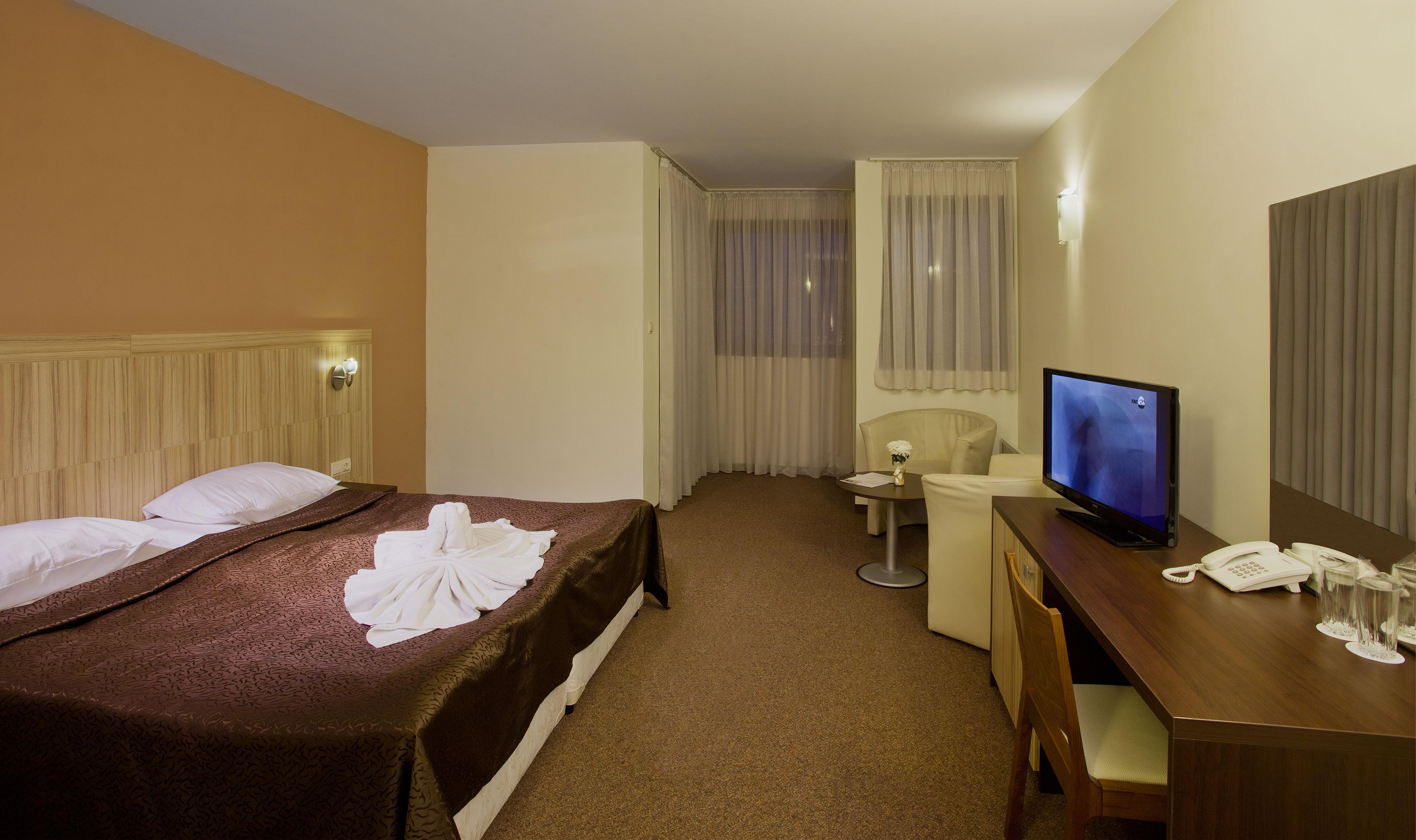 Hotel Casa Karina Бансько Екстер'єр фото