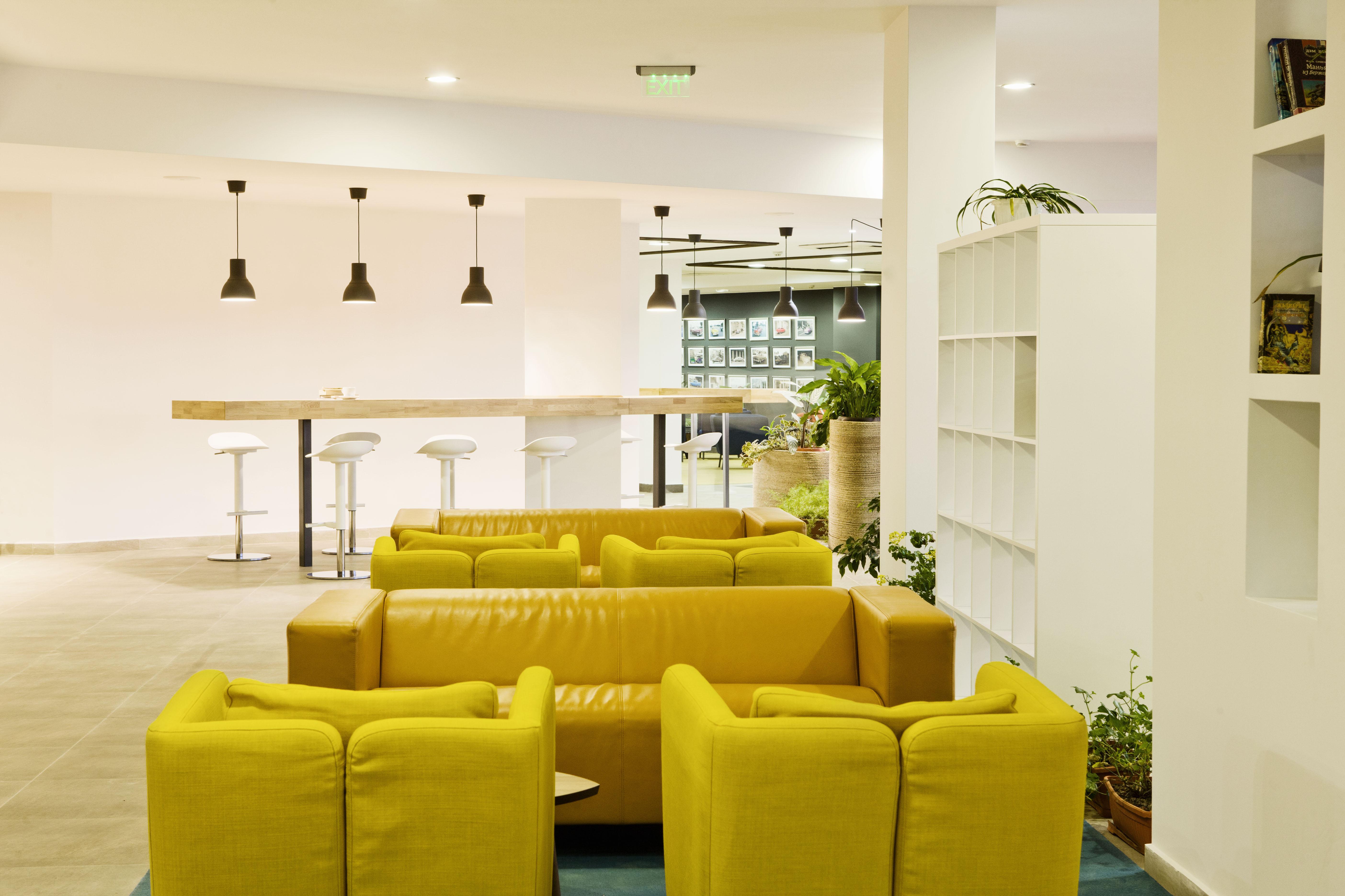 Hotel Casa Karina Бансько Екстер'єр фото