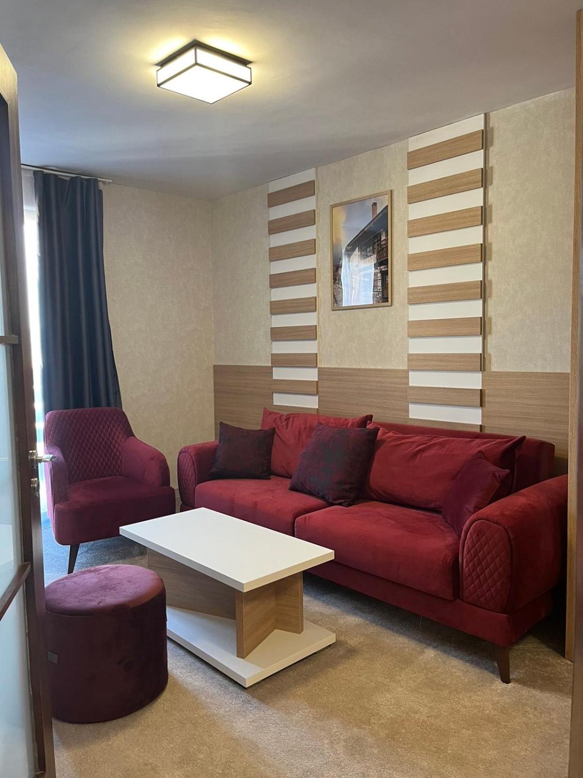 Hotel Casa Karina Бансько Екстер'єр фото