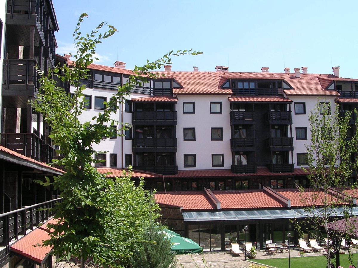 Hotel Casa Karina Бансько Номер фото
