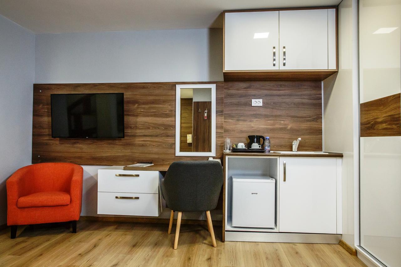 Hotel Casa Karina Бансько Екстер'єр фото