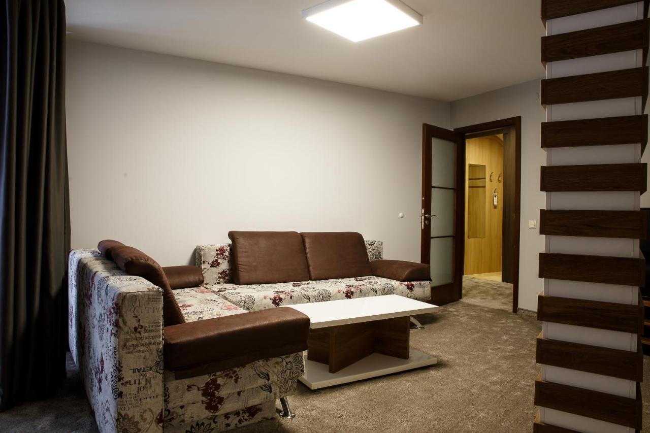 Hotel Casa Karina Бансько Екстер'єр фото