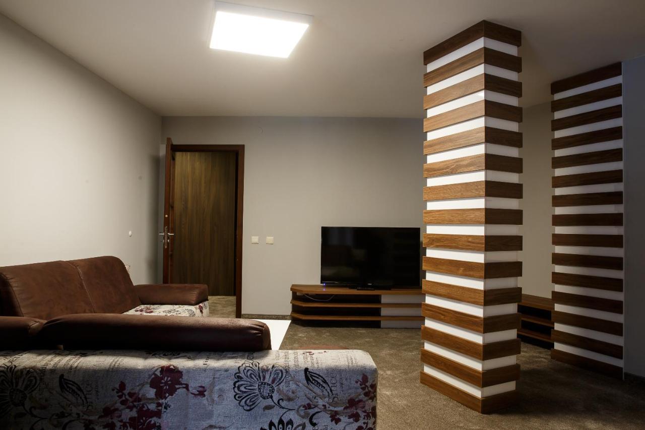 Hotel Casa Karina Бансько Екстер'єр фото